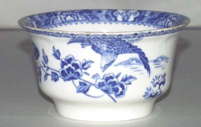 Sugar Bowl c1920s